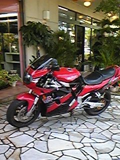 スズキ［ＧＳＸ- Ｒ１１００］